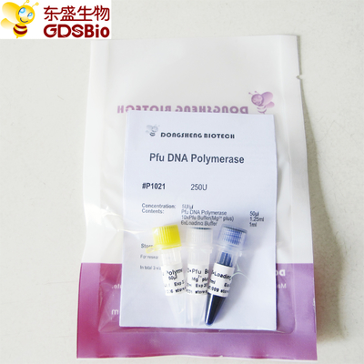 Polimerase de ADN de Pfu para PCR P1021 P1022 P1023 P1024