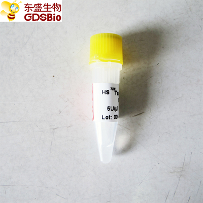 Especificidade alta P1081 P1082 P1083 P1084 do reagente do PCR da polimerase de ADN de Taq do Hotstart do HS