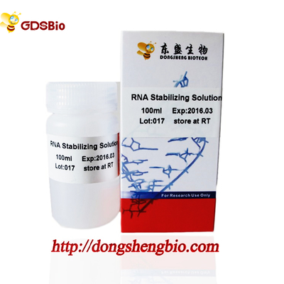 R2072 100 ml RNALater RNA Solução de Estabilização