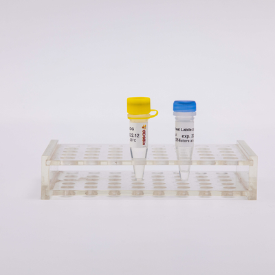 Mistura mestra Labile do calor para enzima altamente eficaz da contaminação do PCR UDG do tempo real a anti