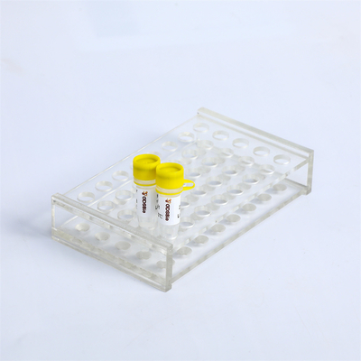 Poluição - impermeabilize a mistura mestra do PCR do multiplex 2X com UDG PM2001 PM2002 PM2003
