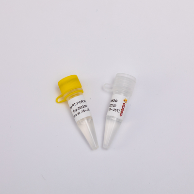 Mistura RP1001 do PCR Kit One Step RT da transcrição e do valor-limite do reverso do RNA de GDSBio